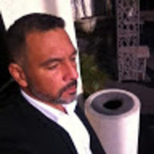 Meet your Posher, Bryan